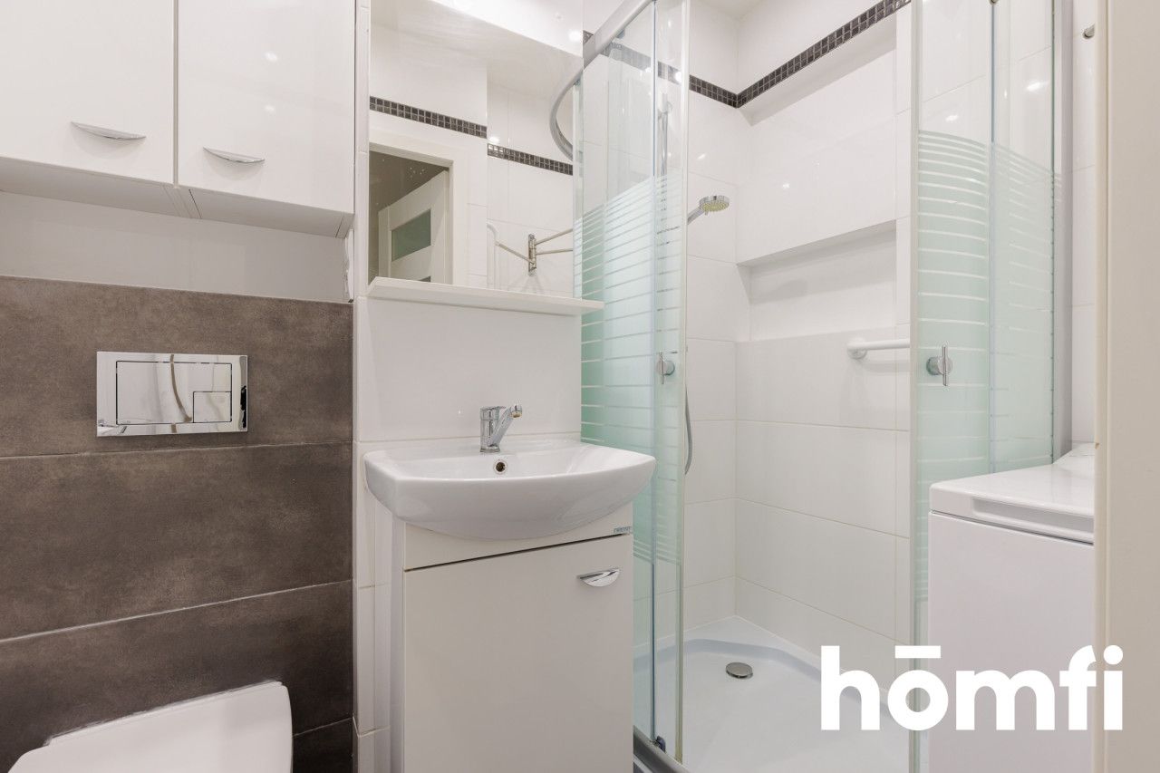 KOROTYNSKIEGO | 3 ROOMS | OCHOTA | 48 SQM - Apartment - Rent - Warszawa, Ochota