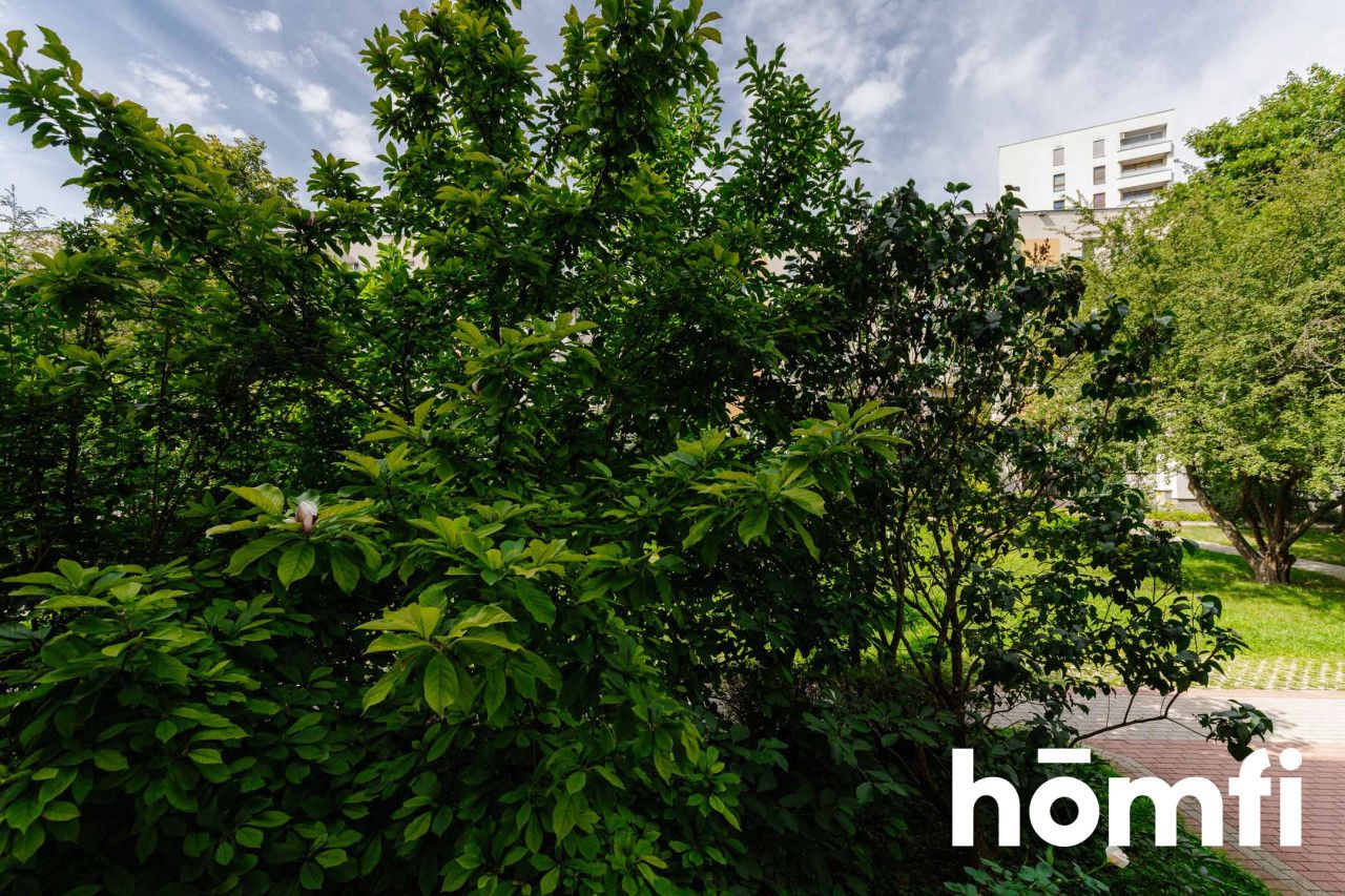 KOROTYNSKIEGO | 3 ROOMS | OCHOTA | 48 SQM - Apartment - Rent - Warszawa, Ochota