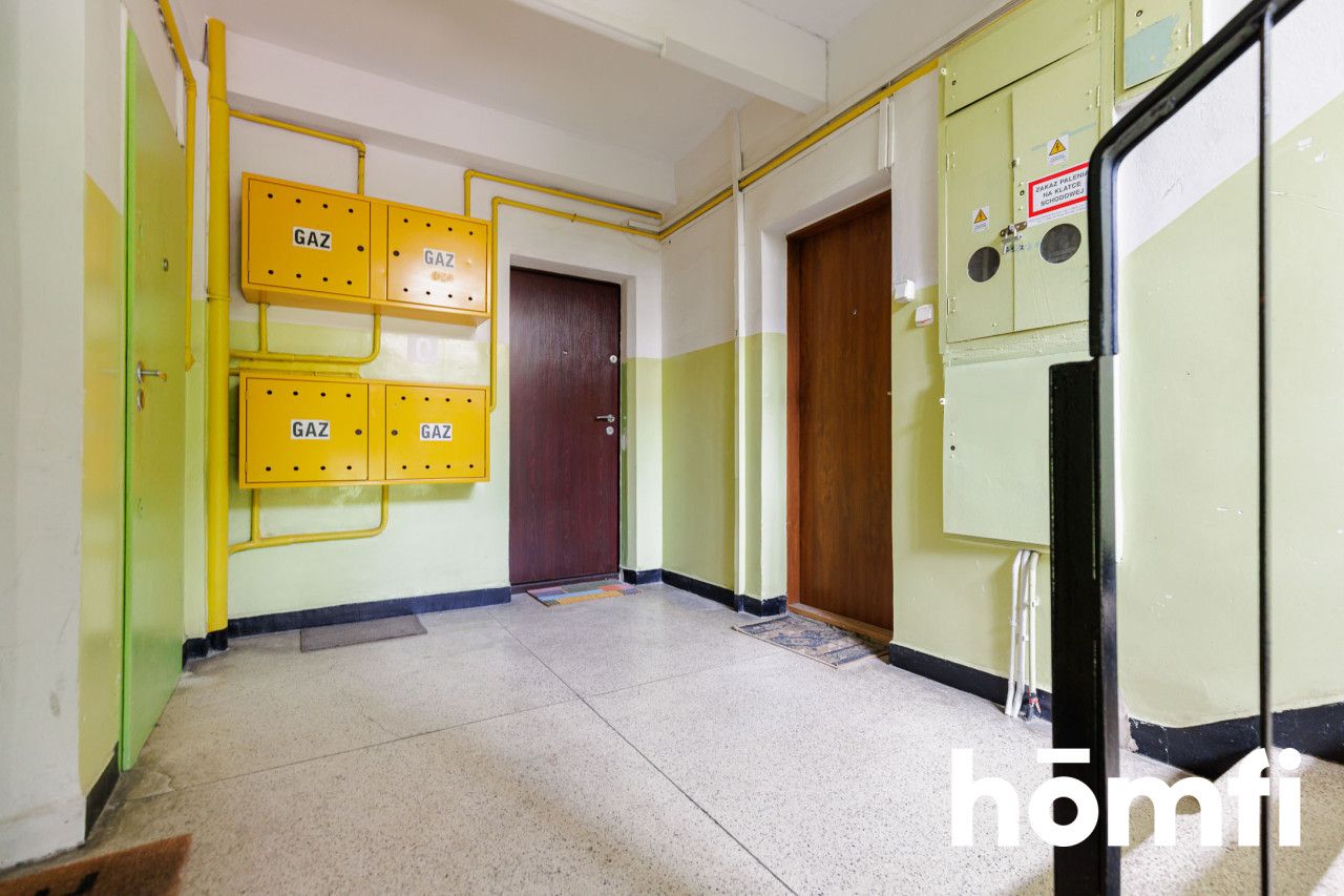 KOROTYNSKIEGO | 3 ROOMS | OCHOTA | 48 SQM - Apartment - Rent - Warszawa, Ochota