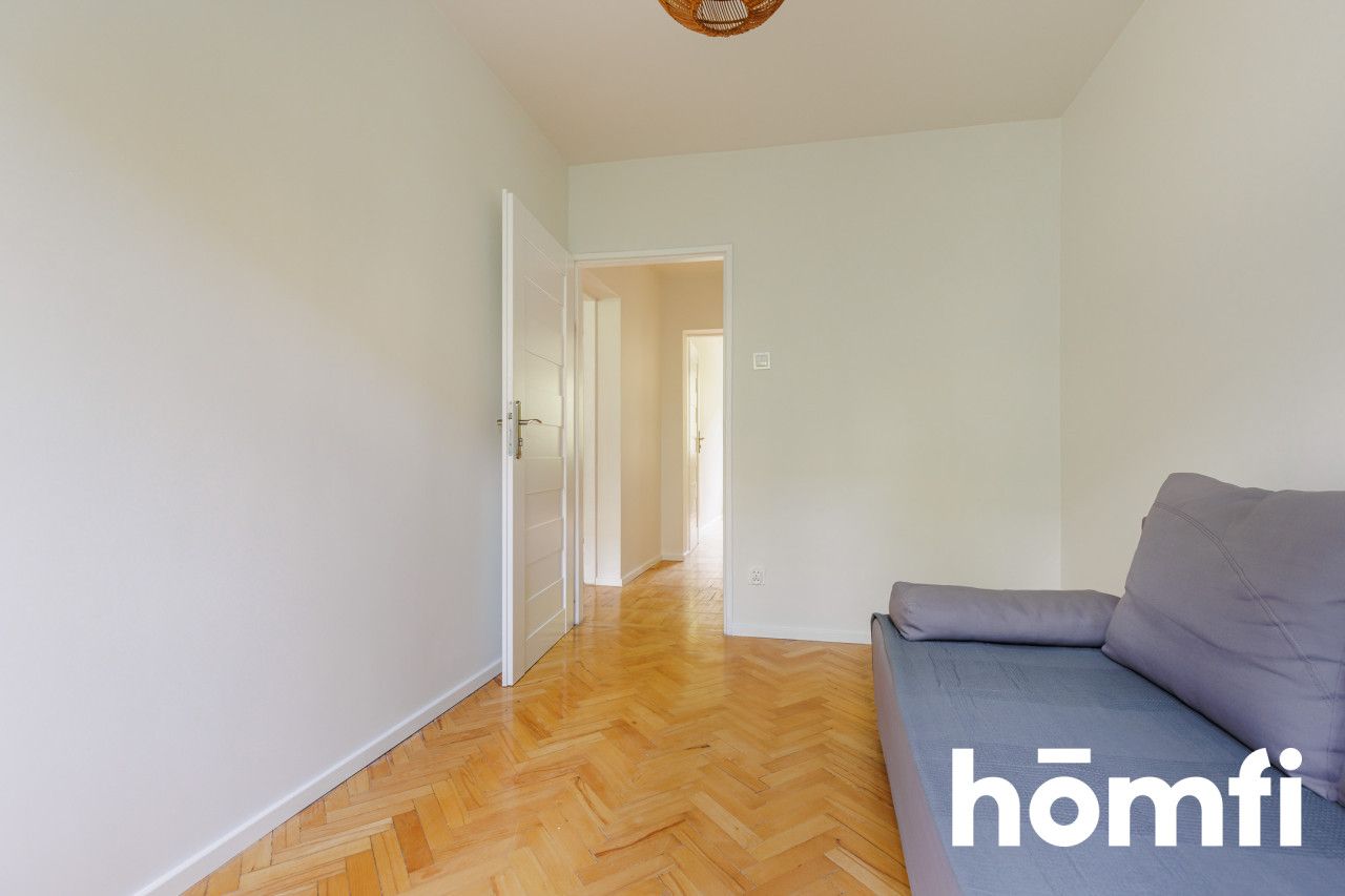 KOROTYNSKIEGO | 3 ROOMS | OCHOTA | 48 SQM - Apartment - Rent - Warszawa, Ochota