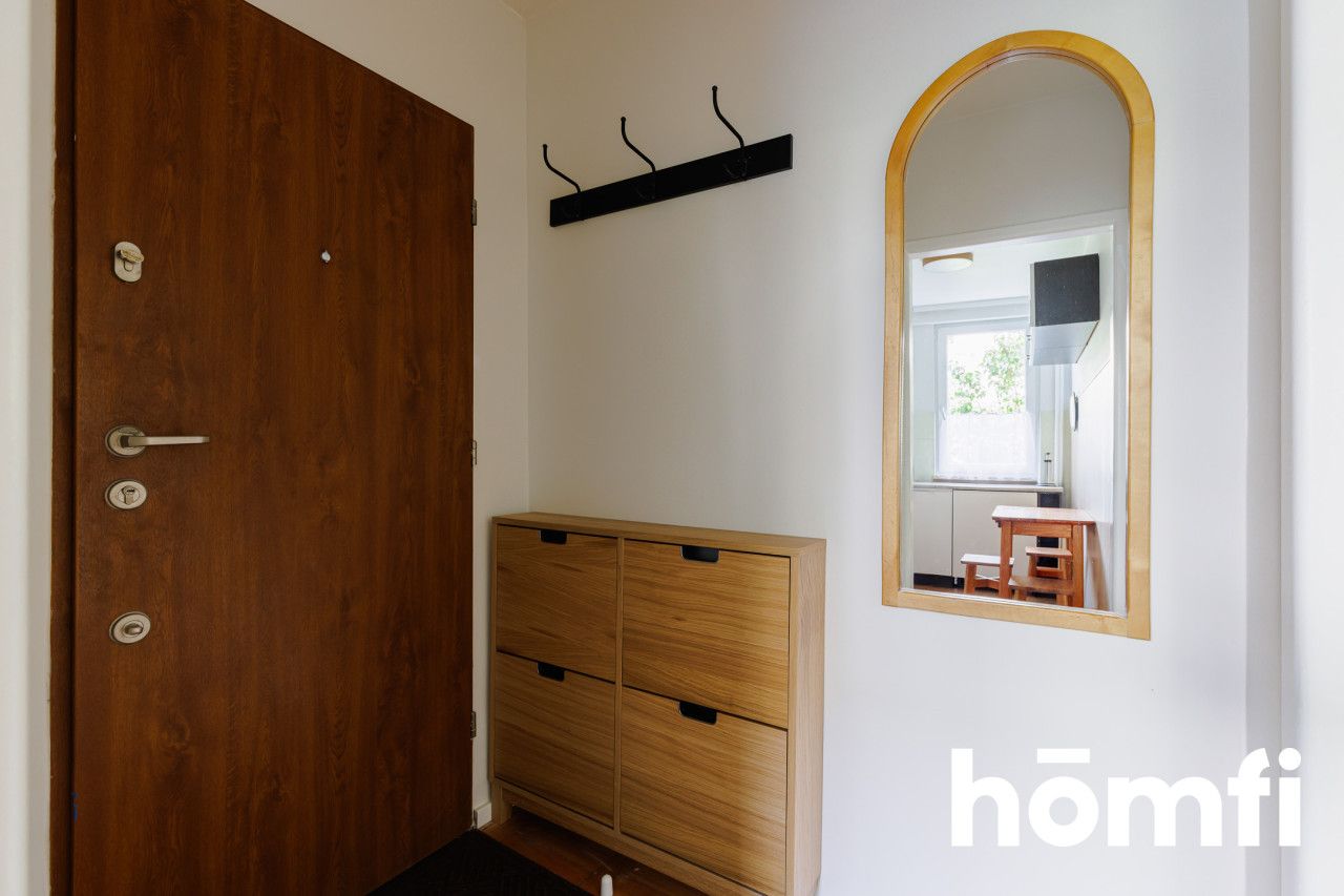 KOROTYNSKIEGO | 3 ROOMS | OCHOTA | 48 SQM - Apartment - Rent - Warszawa, Ochota