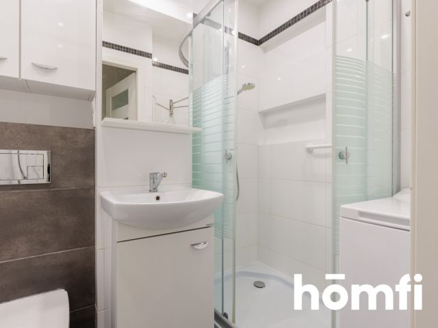 KOROTYNSKIEGO | 3 ROOMS | OCHOTA | 48 SQM - Apartment - Rent - Warszawa, Ochota