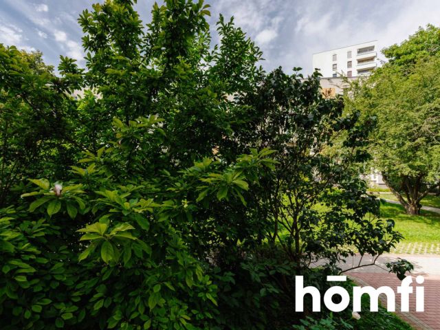 KOROTYNSKIEGO | 3 ROOMS | OCHOTA | 48 SQM - Apartment - Rent - Warszawa, Ochota