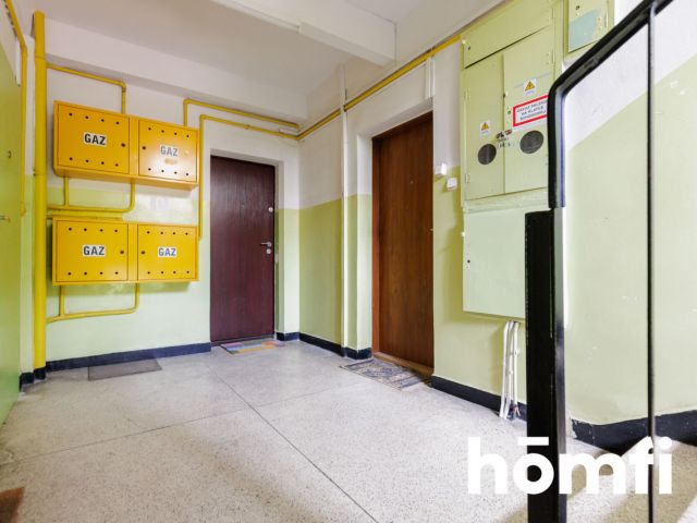 KOROTYNSKIEGO | 3 ROOMS | OCHOTA | 48 SQM - Apartment - Rent - Warszawa, Ochota