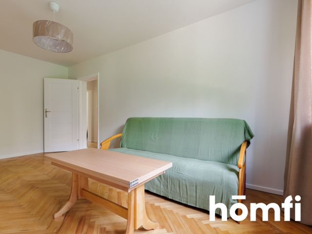 KOROTYNSKIEGO | 3 ROOMS | OCHOTA | 48 SQM - Квартира - Оренда - Warszawa, Ochota