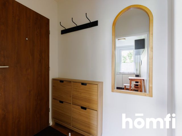 KOROTYNSKIEGO | 3 ROOMS | OCHOTA | 48 SQM - Apartment - Rent - Warszawa, Ochota