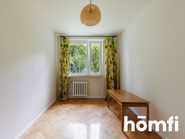 KOROTYNSKIEGO | 3 ROOMS | OCHOTA | 48 SQM - Apartment - Rent - Warszawa, Ochota
