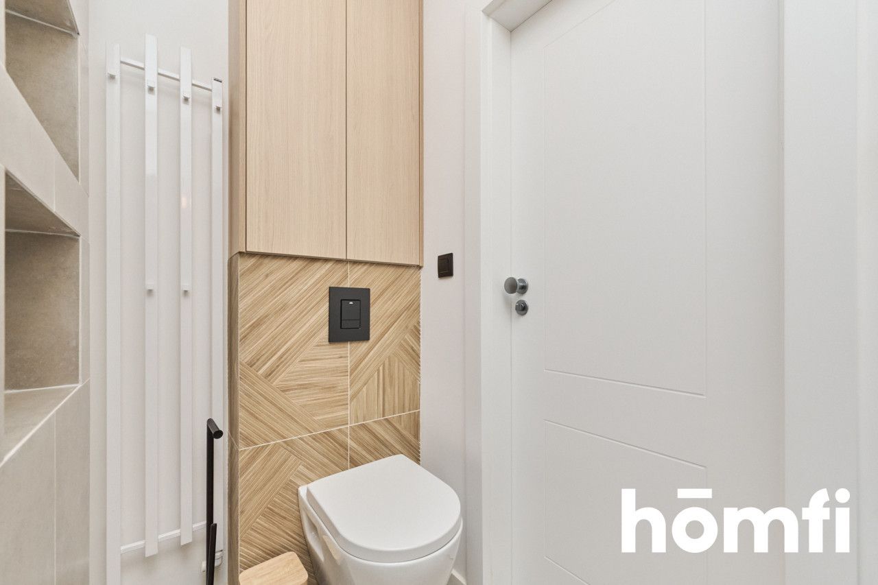 Dwupokojowe mieszkanie po remoncie Zemska - Apartment - Rent - Wrocław, Fabryczna