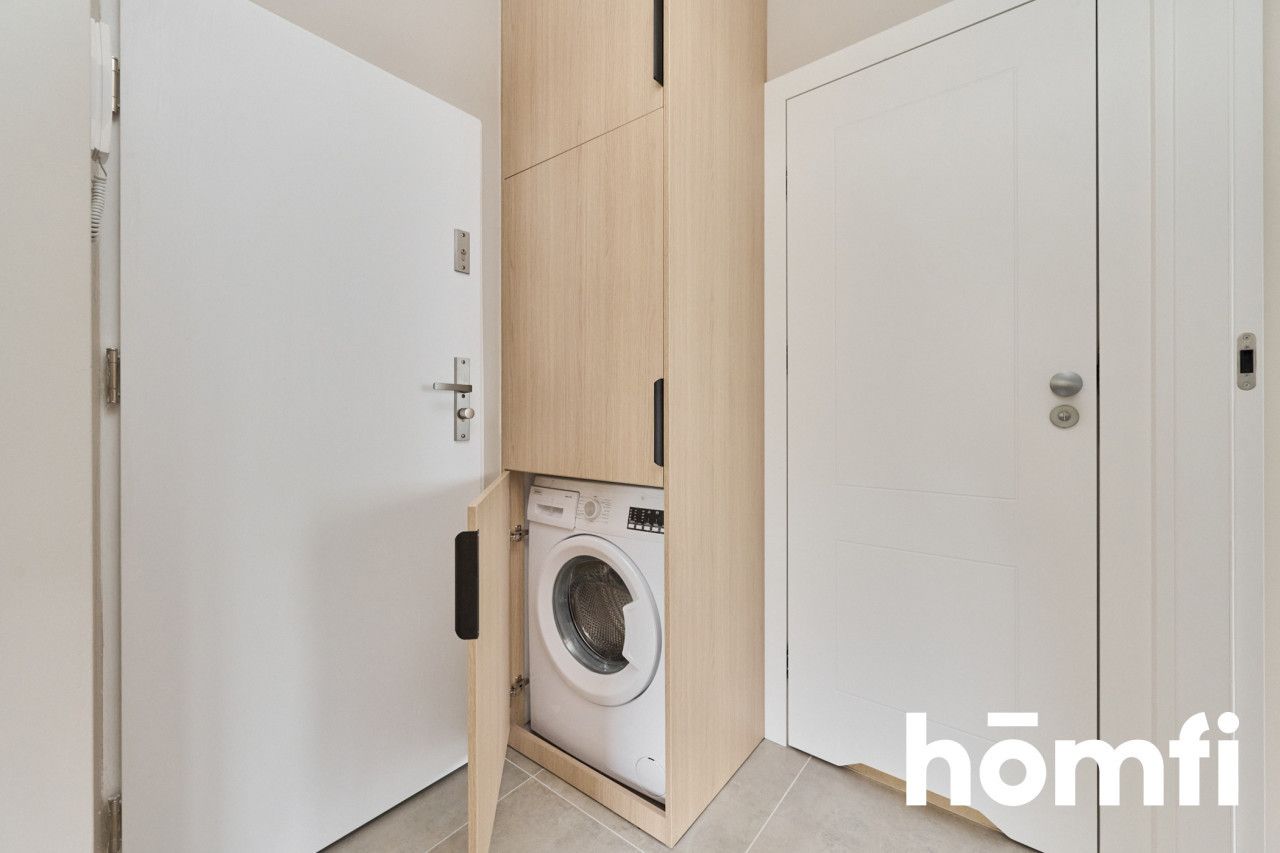 Dwupokojowe mieszkanie po remoncie Zemska - Apartment - Rent - Wrocław, Fabryczna