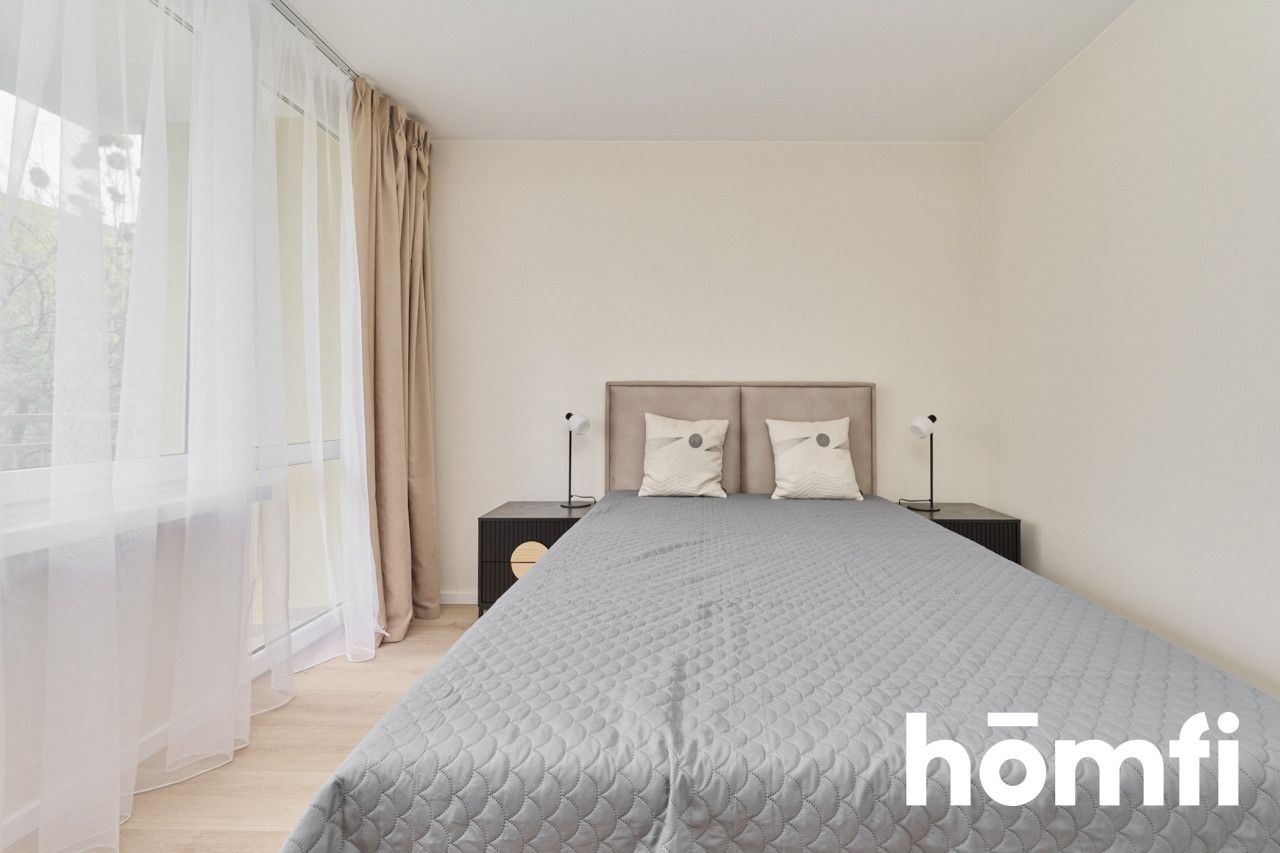 Dwupokojowe mieszkanie po remoncie Zemska - Apartment - Rent - Wrocław, Fabryczna