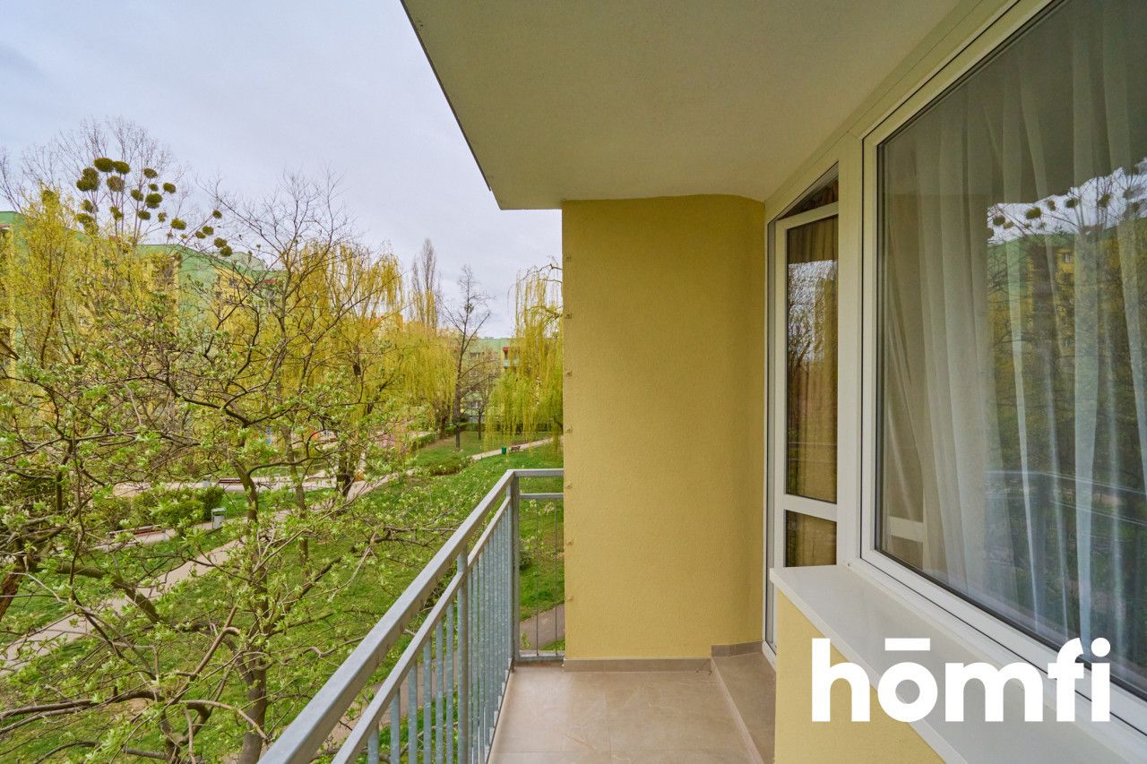 Dwupokojowe mieszkanie po remoncie Zemska - Apartment - Rent - Wrocław, Fabryczna