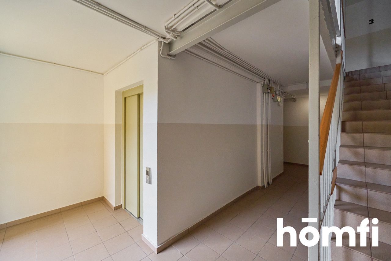Dwupokojowe mieszkanie po remoncie Zemska - Apartment - Rent - Wrocław, Fabryczna
