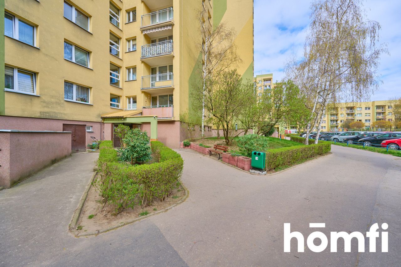 Dwupokojowe mieszkanie po remoncie Zemska - Apartment - Rent - Wrocław, Fabryczna
