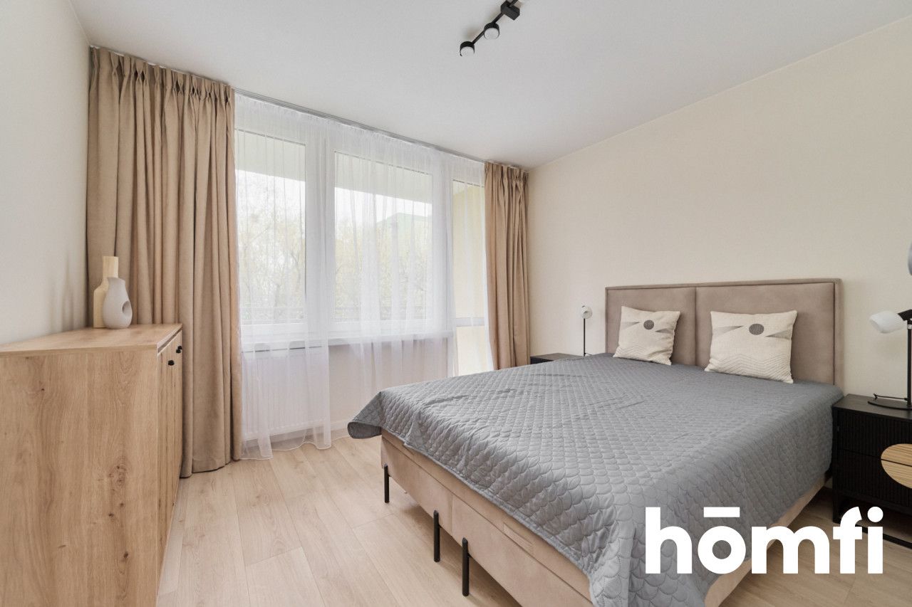 Dwupokojowe mieszkanie po remoncie Zemska - Apartment - Rent - Wrocław, Fabryczna
