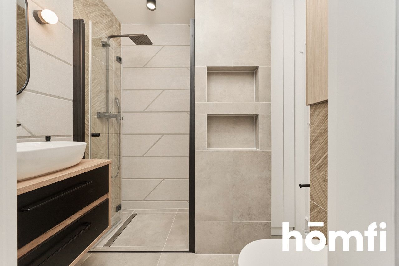 Dwupokojowe mieszkanie po remoncie Zemska - Apartment - Rent - Wrocław, Fabryczna