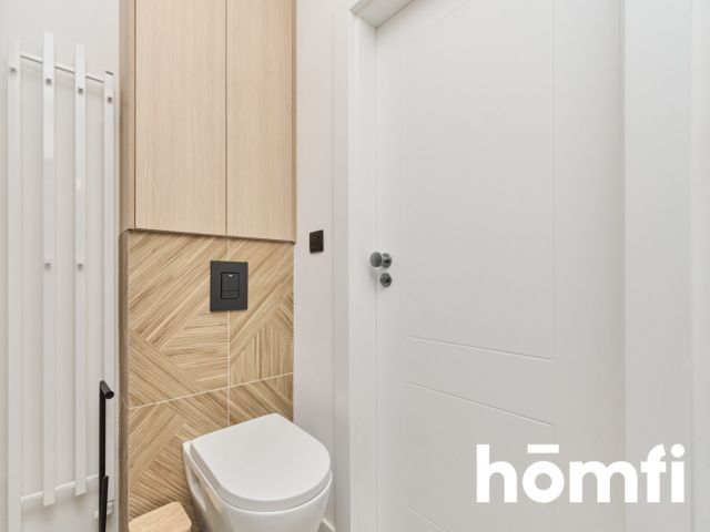 Dwupokojowe mieszkanie po remoncie Zemska - Apartment - Rent - Wrocław, Fabryczna