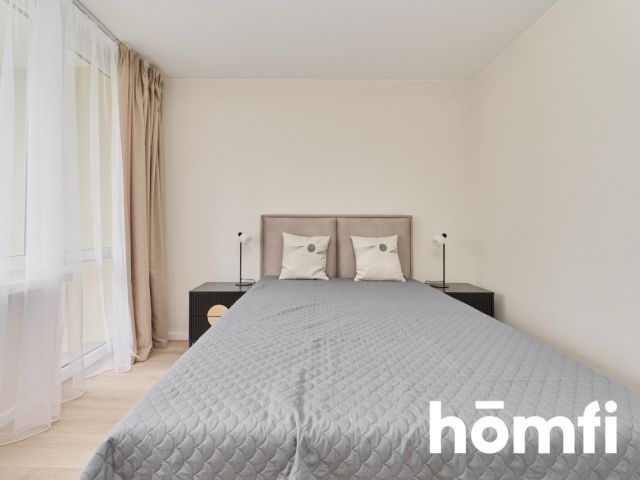 Dwupokojowe mieszkanie po remoncie Zemska - Apartment - Rent - Wrocław, Fabryczna