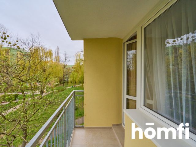 Dwupokojowe mieszkanie po remoncie Zemska - Apartment - Rent - Wrocław, Fabryczna