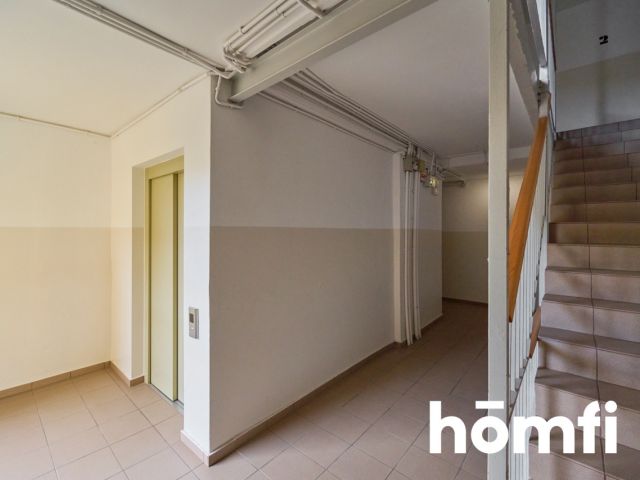 Dwupokojowe mieszkanie po remoncie Zemska - Apartment - Rent - Wrocław, Fabryczna