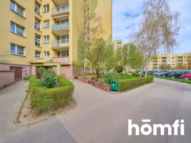 Dwupokojowe mieszkanie po remoncie Zemska - Apartment - Rent - Wrocław, Fabryczna