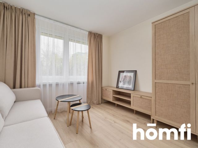Dwupokojowe mieszkanie po remoncie Zemska - Apartment - Rent - Wrocław, Fabryczna