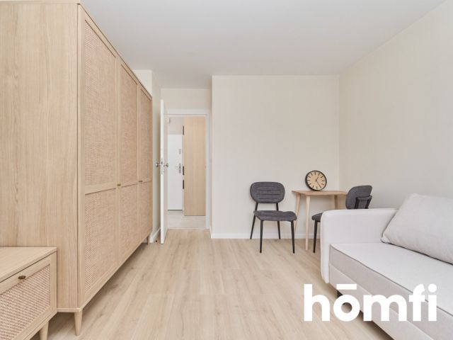 Dwupokojowe mieszkanie po remoncie Zemska - Apartment - Rent - Wrocław, Fabryczna