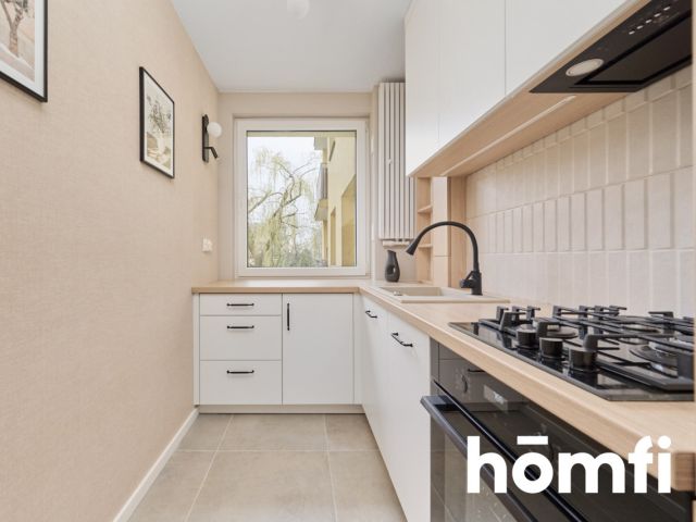Dwupokojowe mieszkanie po remoncie Zemska - Apartment - Rent - Wrocław, Fabryczna