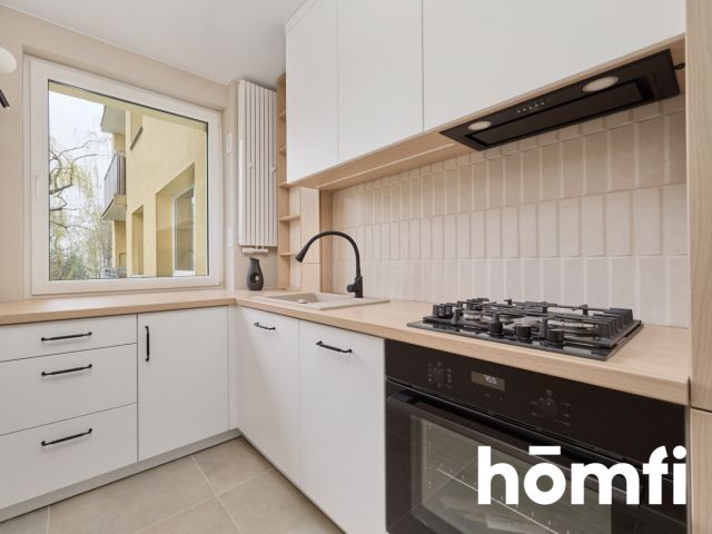 Dwupokojowe mieszkanie po remoncie Zemska - Apartment - Rent - Wrocław, Fabryczna