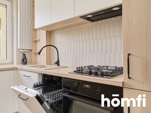Dwupokojowe mieszkanie po remoncie Zemska - Apartment - Rent - Wrocław, Fabryczna