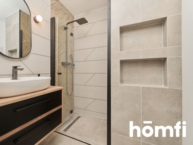 Dwupokojowe mieszkanie po remoncie Zemska - Apartment - Rent - Wrocław, Fabryczna