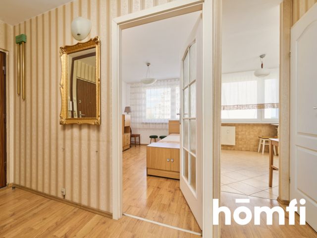Scheduled 2-room apartment in a quiet neighborhood - Apartment - Rent - Wrocław, Fabryczna / Kozanów