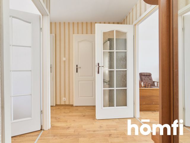Scheduled 2-room apartment in a quiet neighborhood - Apartment - Rent - Wrocław, Fabryczna / Kozanów