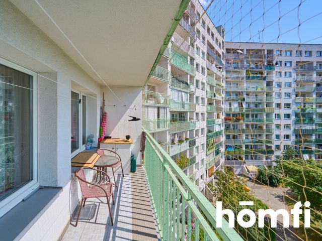 Scheduled 2-room apartment in a quiet neighborhood - Apartment - Rent - Wrocław, Fabryczna / Kozanów