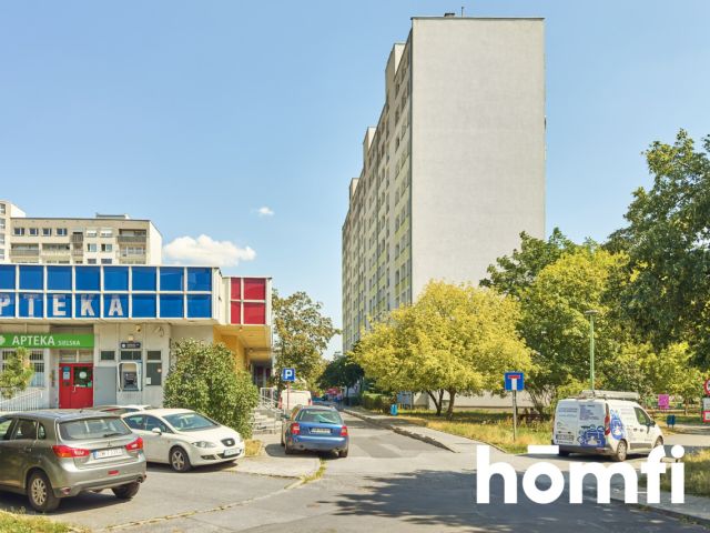 Scheduled 2-room apartment in a quiet neighborhood - Apartment - Rent - Wrocław, Fabryczna / Kozanów