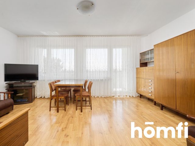 Scheduled 2-room apartment in a quiet neighborhood - Квартира - Оренда - Wrocław, Fabryczna / Kozanów