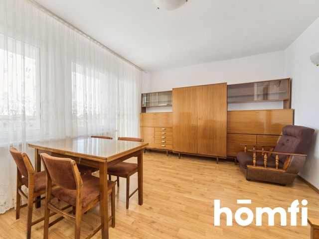 Scheduled 2-room apartment in a quiet neighborhood - Apartment - Rent - Wrocław, Fabryczna / Kozanów
