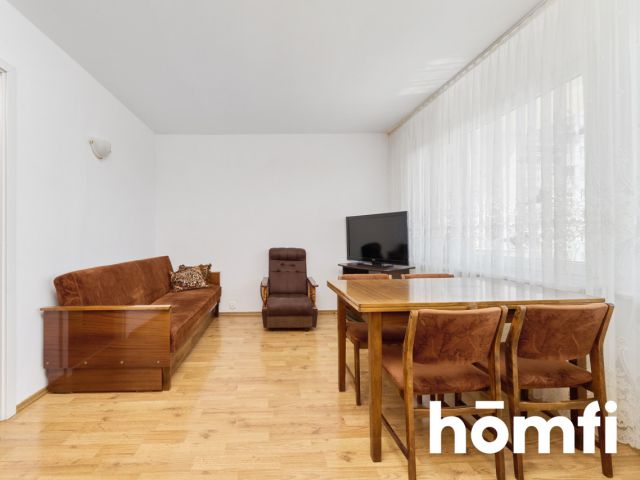 Scheduled 2-room apartment in a quiet neighborhood - Apartment - Rent - Wrocław, Fabryczna / Kozanów
