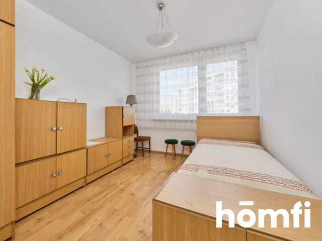 Scheduled 2-room apartment in a quiet neighborhood - Apartment - Rent - Wrocław, Fabryczna / Kozanów