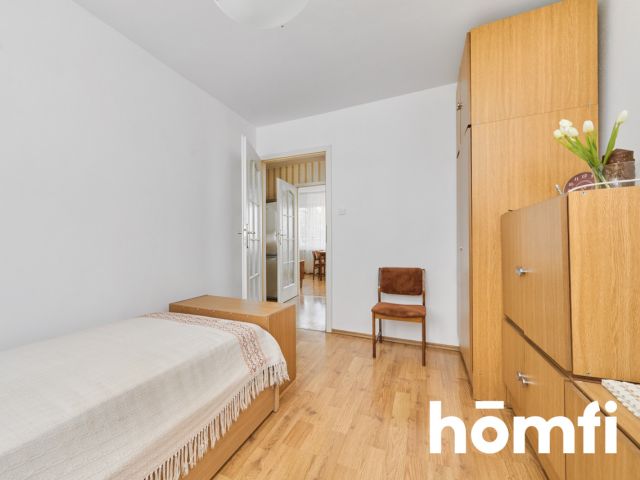 Scheduled 2-room apartment in a quiet neighborhood - Apartment - Rent - Wrocław, Fabryczna / Kozanów