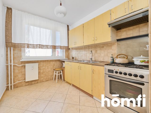 Scheduled 2-room apartment in a quiet neighborhood - Apartment - Rent - Wrocław, Fabryczna / Kozanów