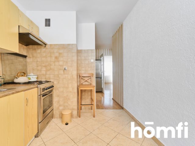 Scheduled 2-room apartment in a quiet neighborhood - Apartment - Rent - Wrocław, Fabryczna / Kozanów