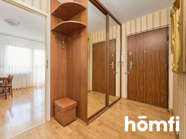 Scheduled 2-room apartment in a quiet neighborhood - Apartment - Rent - Wrocław, Fabryczna / Kozanów