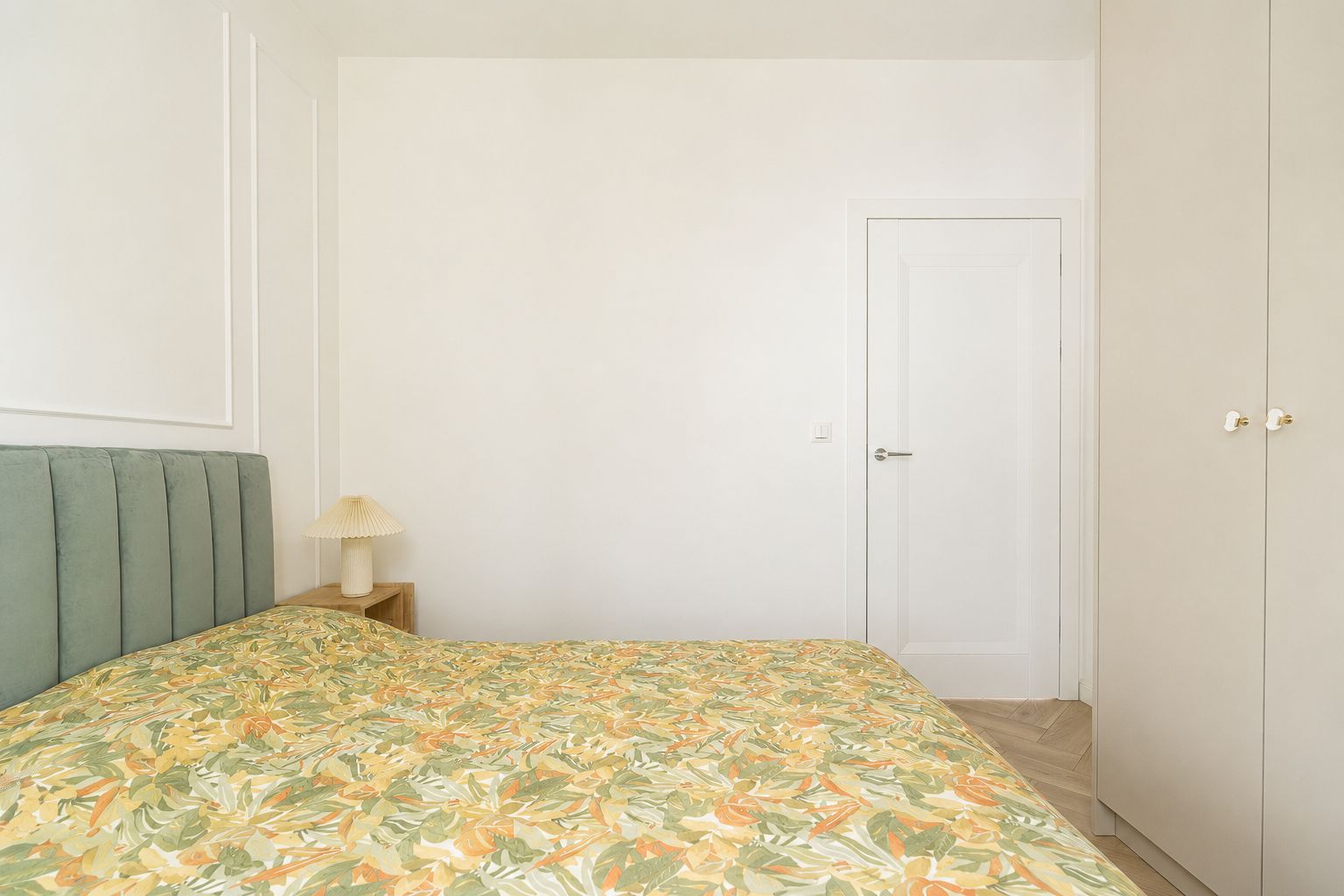 CIOLKA | 2 ROOMS | WOLA | 46 SQM - Квартира - Оренда - Warszawa, Wola