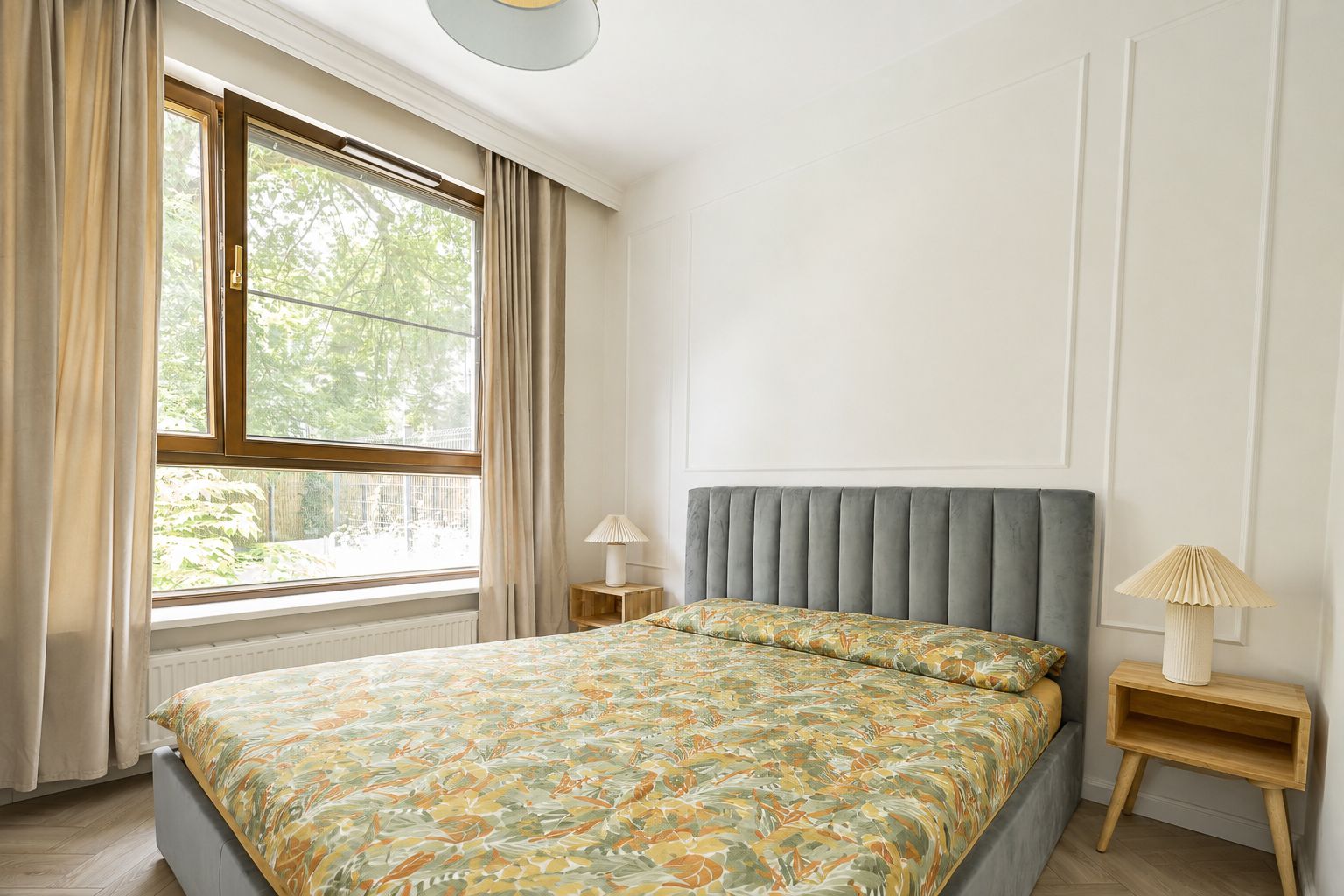 CIOLKA | 2 ROOMS | WOLA | 46 SQM - Квартира - Оренда - Warszawa, Wola