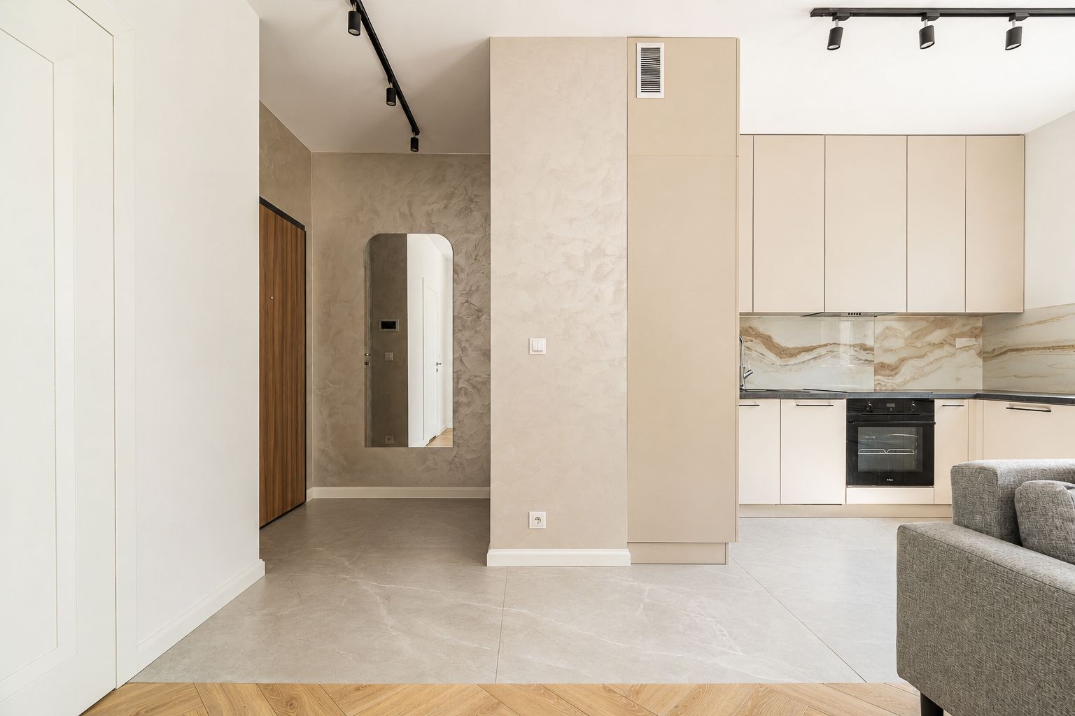 CIOLKA | 2 ROOMS | WOLA | 46 SQM - Квартира - Оренда - Warszawa, Wola