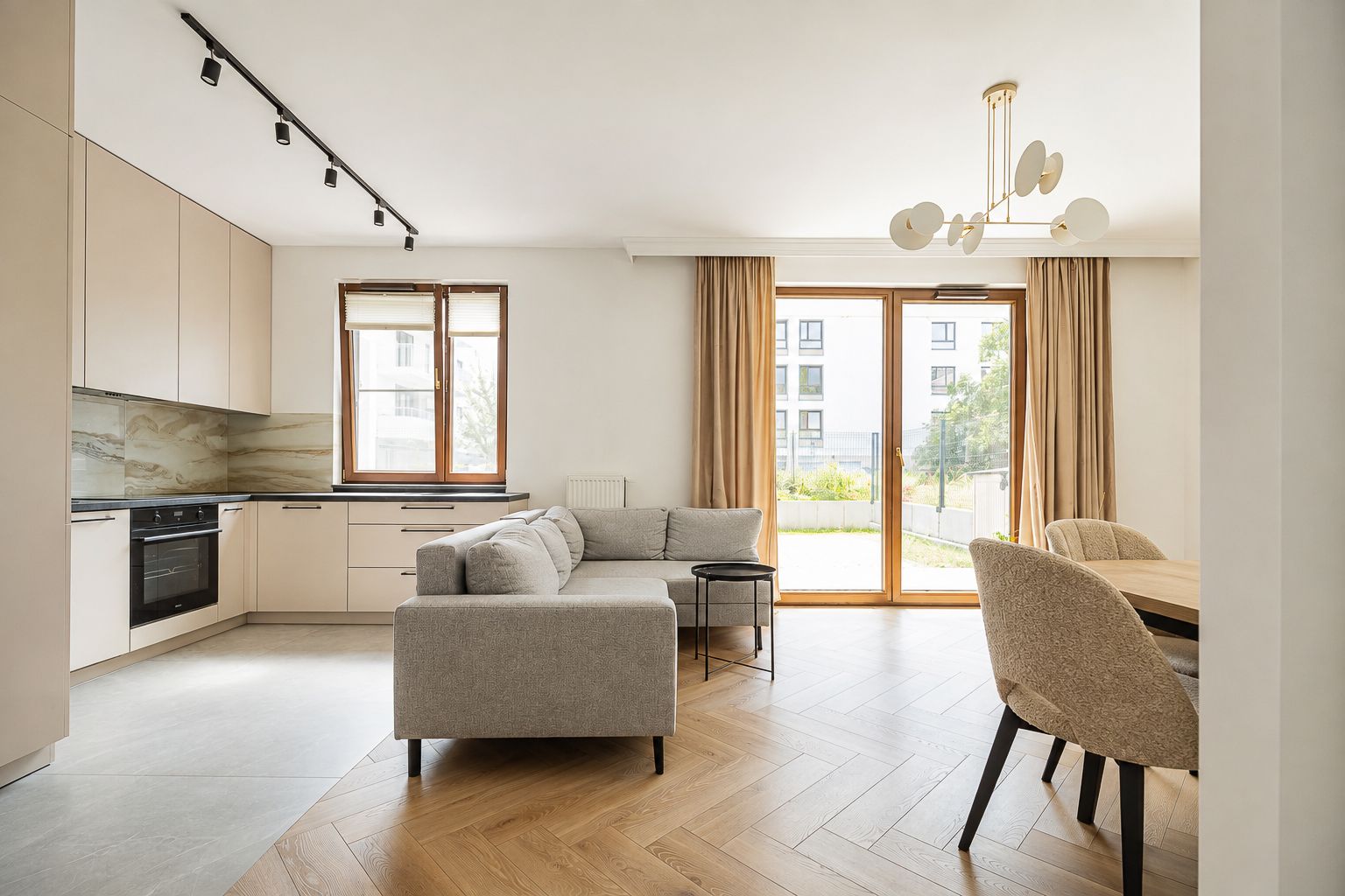 CIOLKA | 2 ROOMS | WOLA | 46 SQM - Квартира - Оренда - Warszawa, Wola