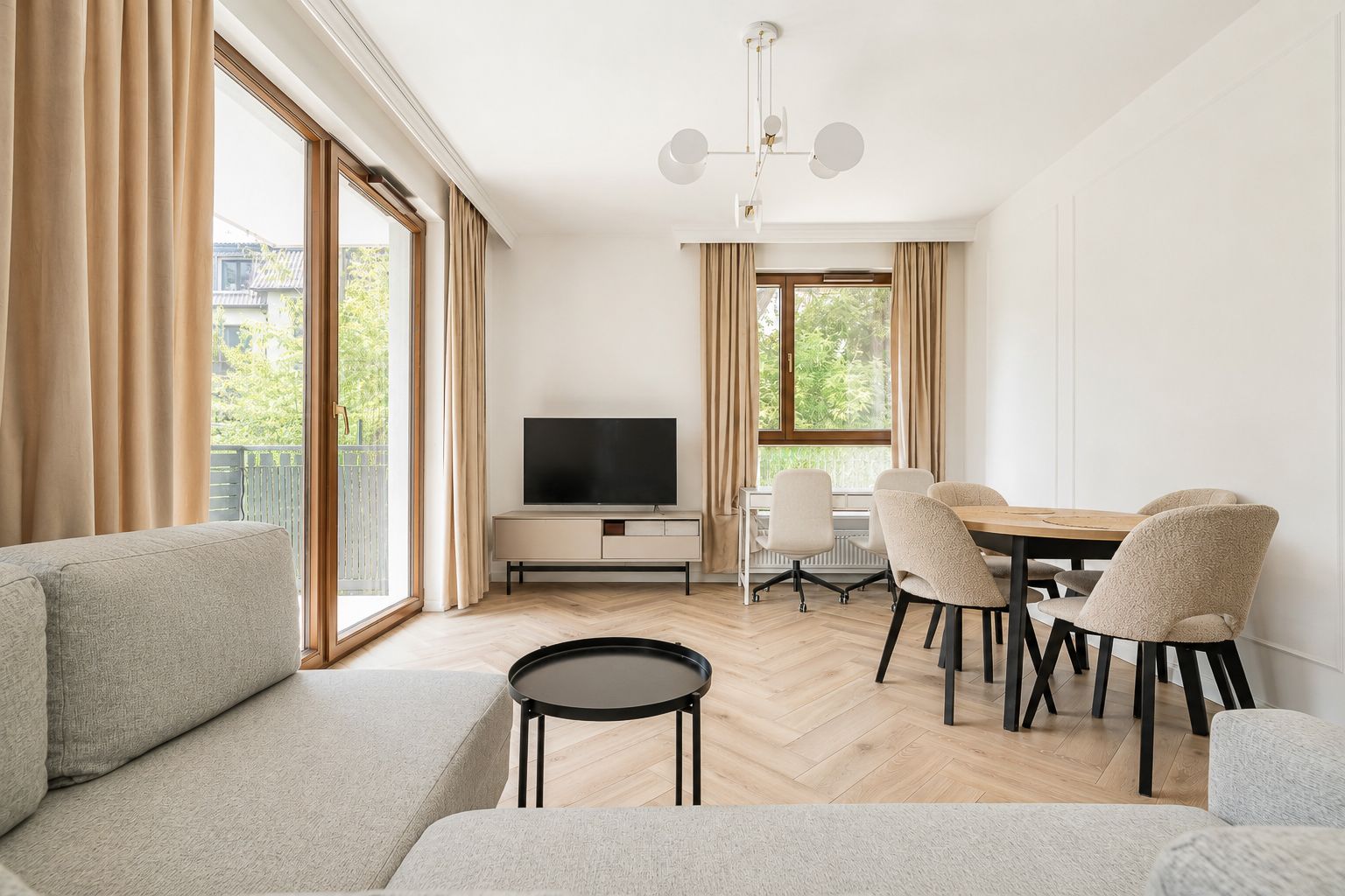 CIOLKA | 2 ROOMS | WOLA | 46 SQM - Квартира - Оренда - Warszawa, Wola