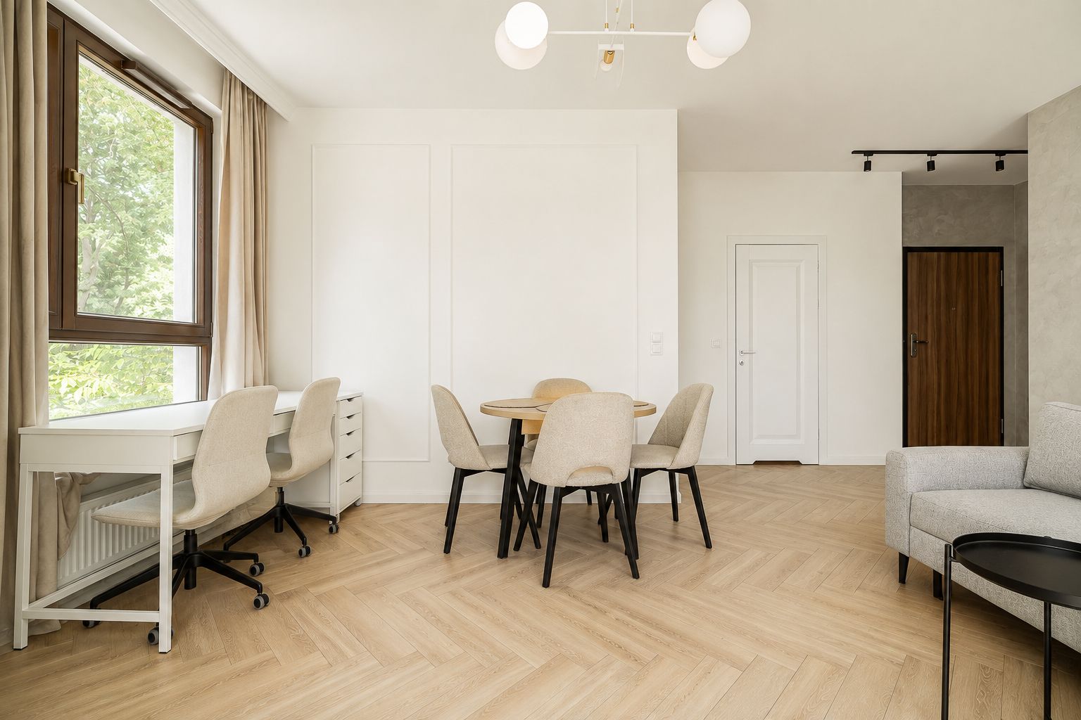 CIOLKA | 2 ROOMS | WOLA | 46 SQM - Квартира - Оренда - Warszawa, Wola