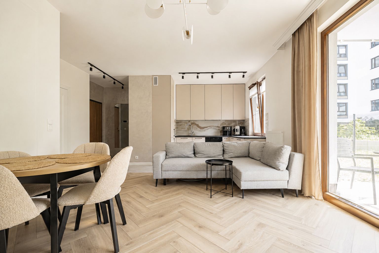 CIOLKA | 2 ROOMS | WOLA | 46 SQM - Квартира - Оренда - Warszawa, Wola