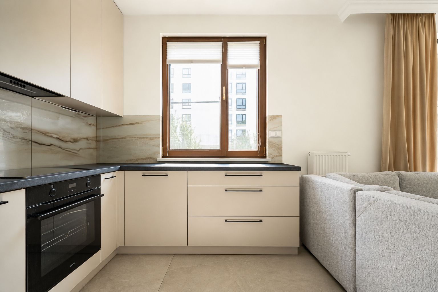 CIOLKA | 2 ROOMS | WOLA | 46 SQM - Квартира - Оренда - Warszawa, Wola